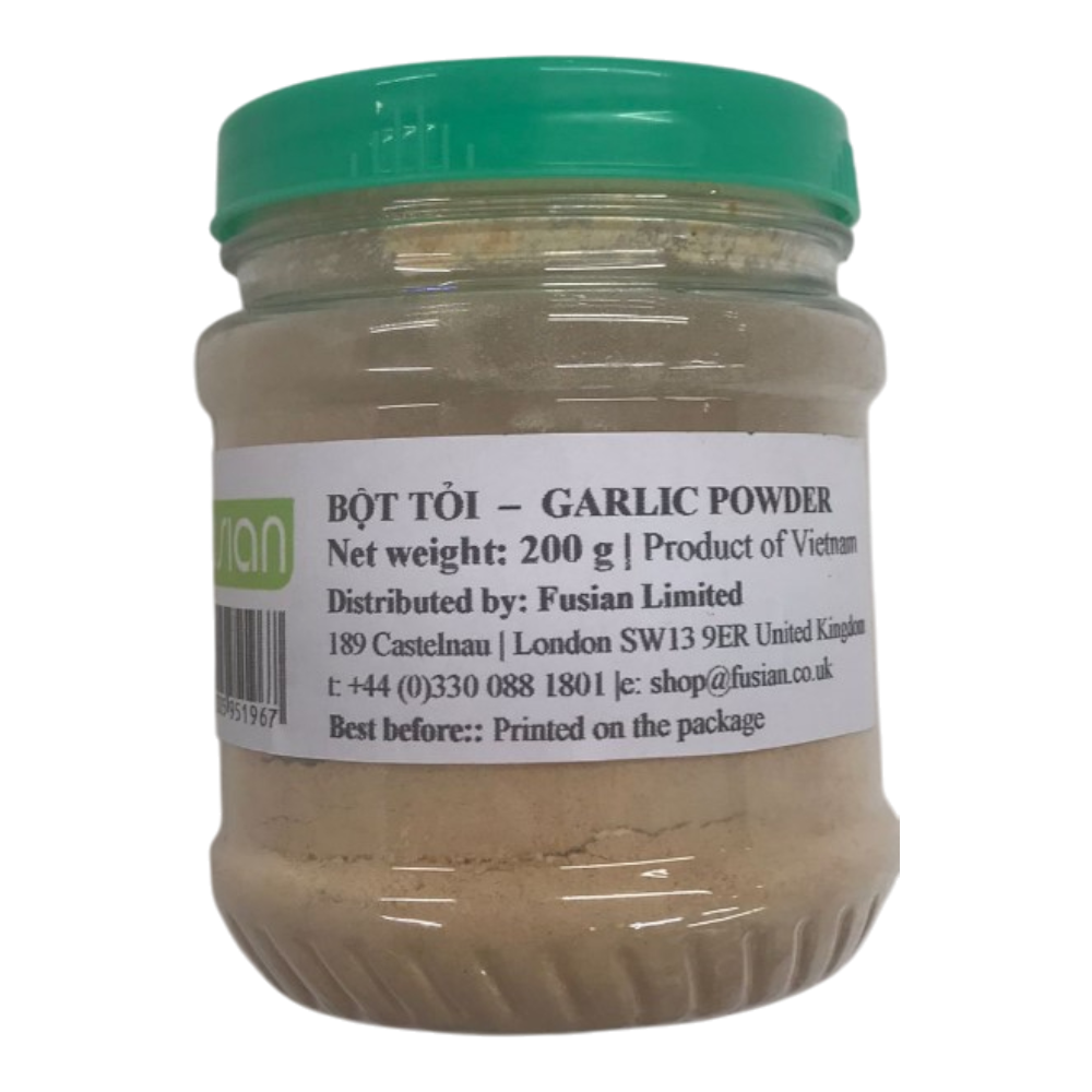 FSN Bột Tỏi / Garlic Powder (24x200g)