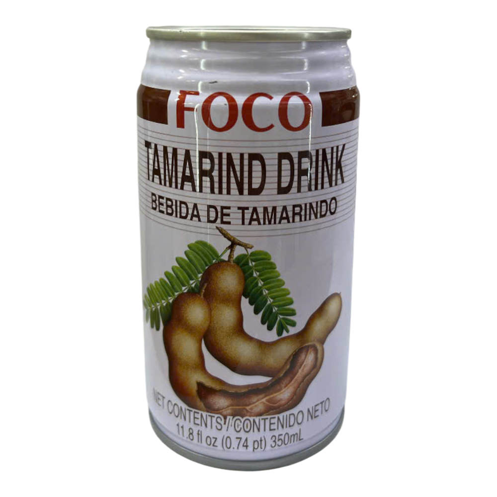 FOCO Nước Me / Tamarind Drink (350ml)