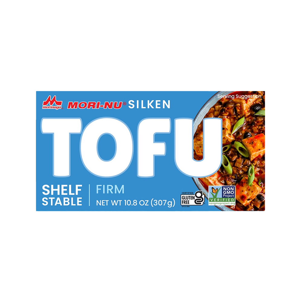 MRN Silken Tofu Firm (307g)