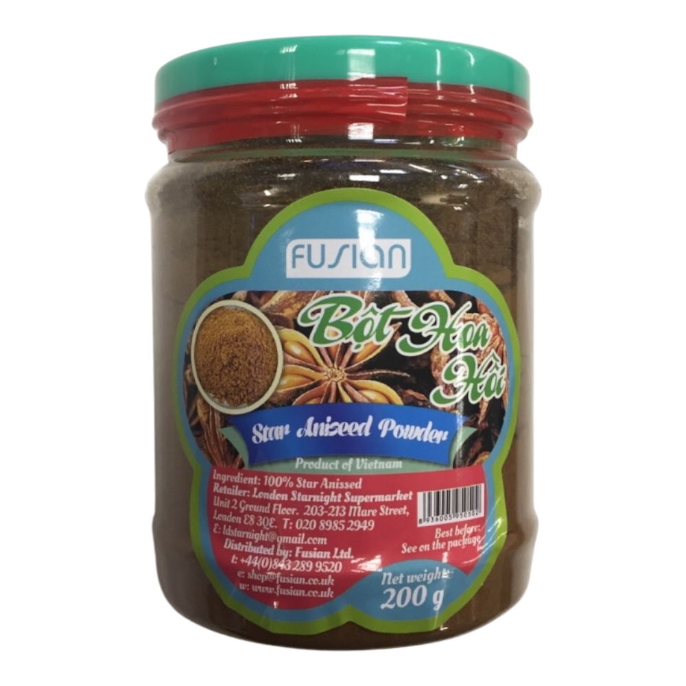 FSN Bot Hoa Hoi Anisee Powder 24x200g