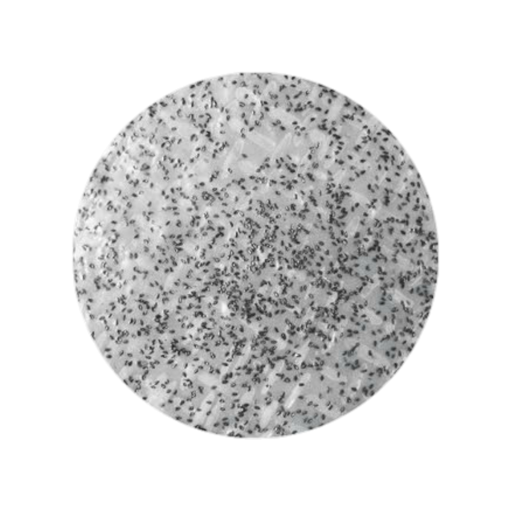 FSN Bánh Đa Mè Đen / Black Sesame Cracker (24x454g)