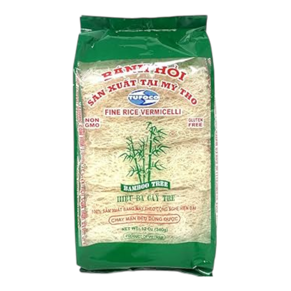 BT Bánh Hỏi / Fine Rice Vermicelli (40x340g)
