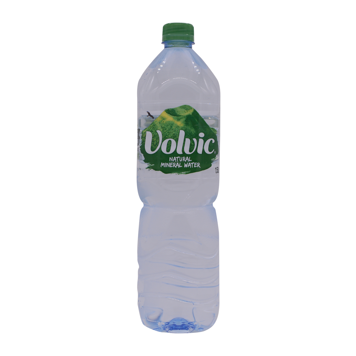 VOLVIC Nước Suối / Mineral Still Water L (V) (1.5L)