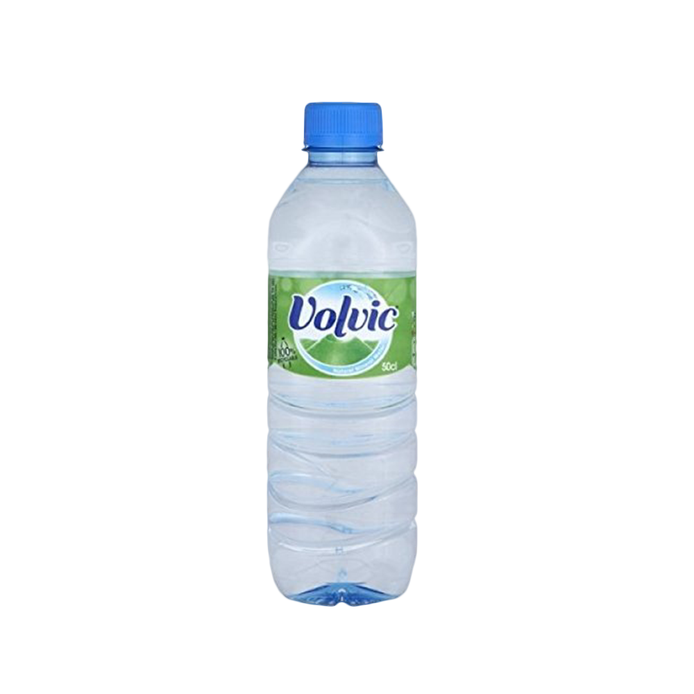 VOLVIC Nước Suối / Mineral Still Water S (500ml)