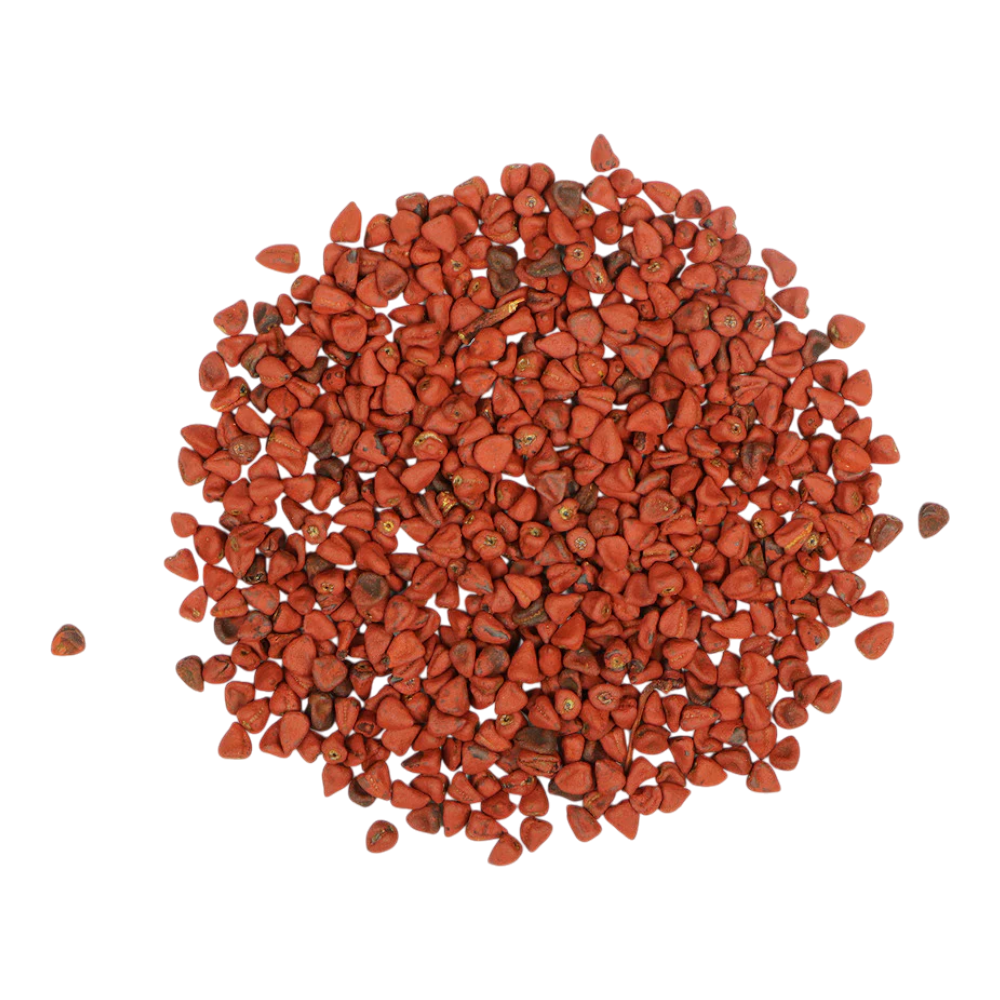 RTF Hạt Điều Đỏ / Annatto Seeds (1kg)