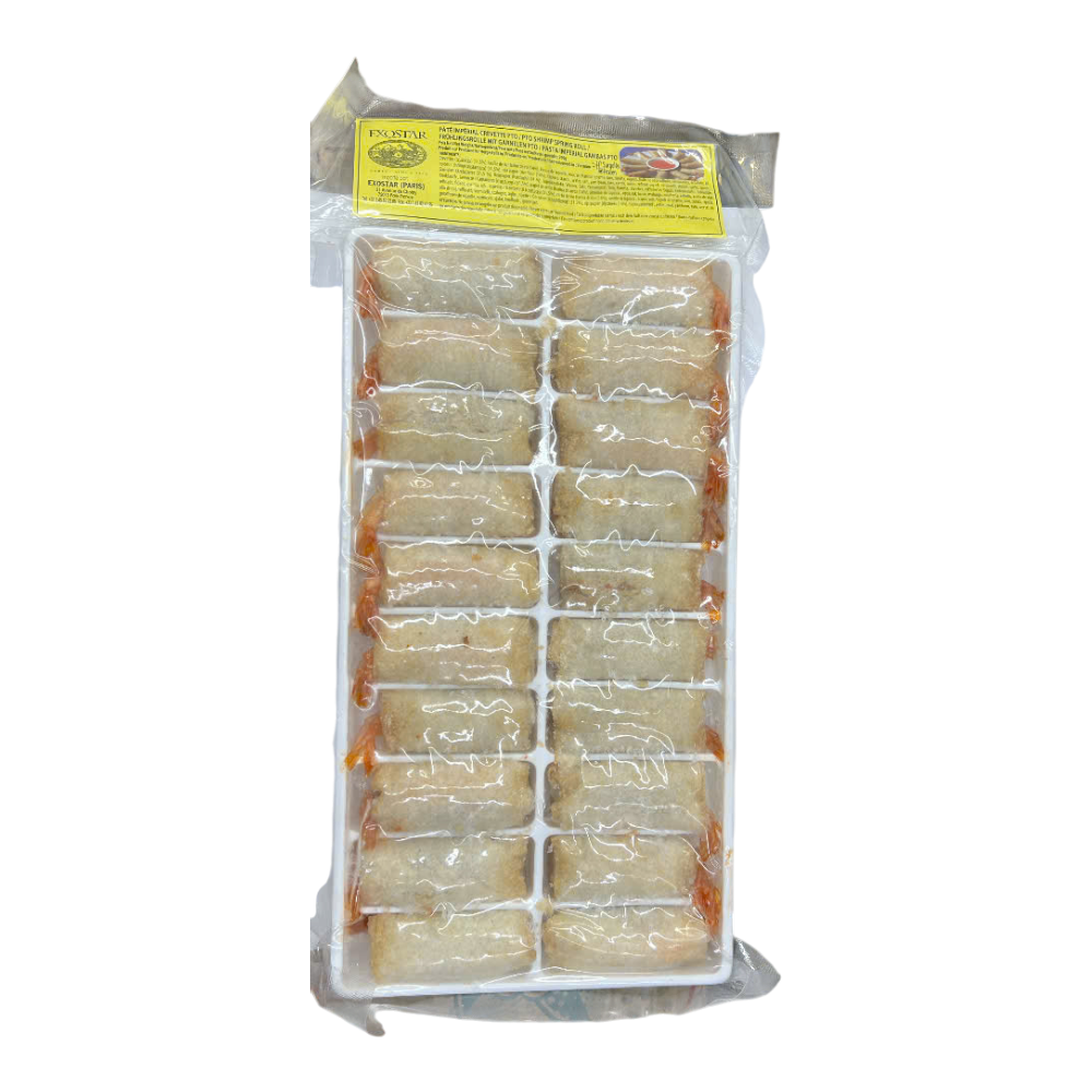 EXO Cha Gio Duoi Tom PTO (500g)