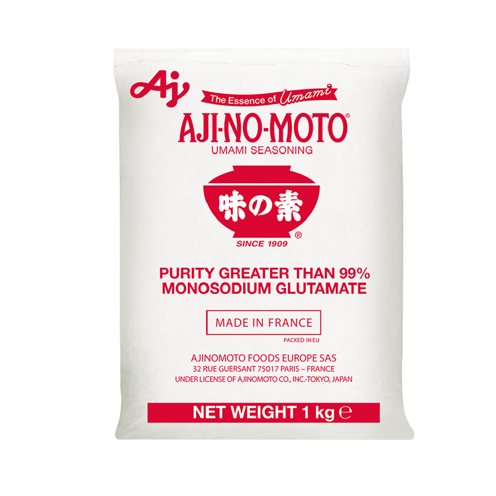 AJI Bột Ngọt / Mì Chính / MSG (1kg)