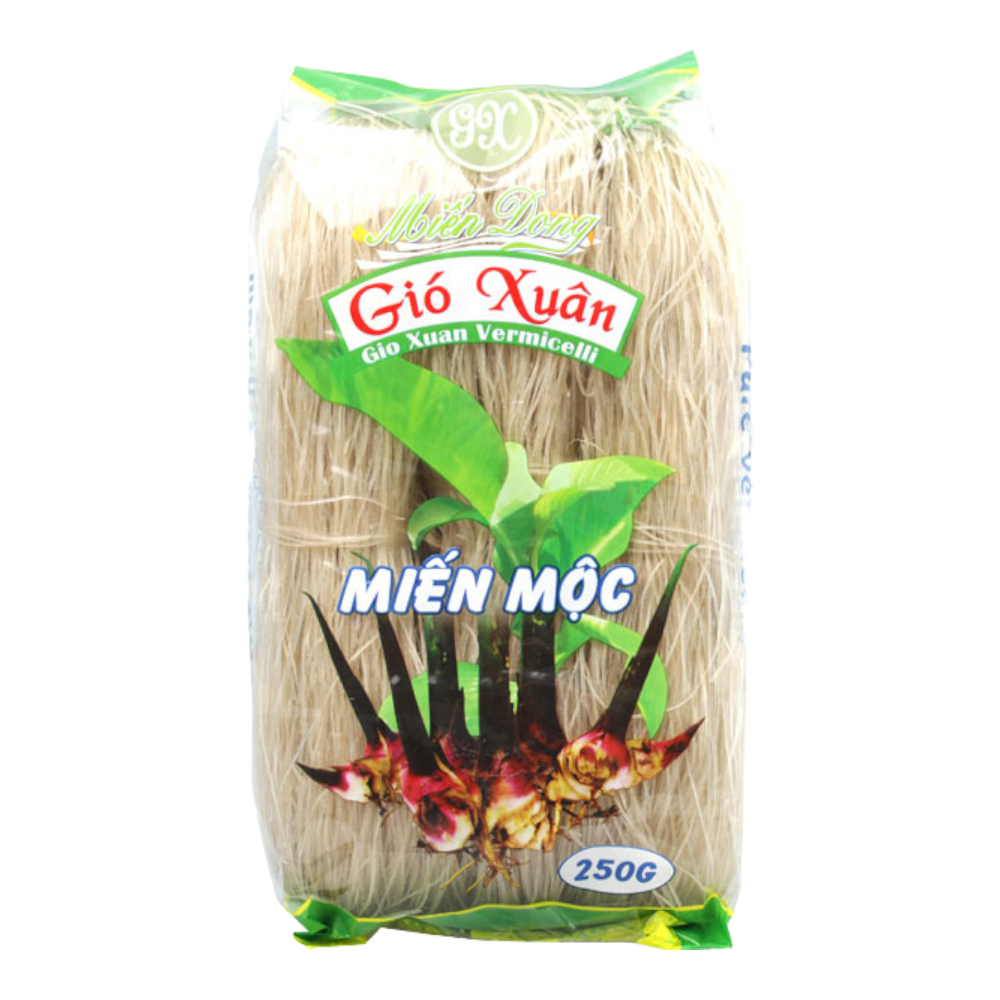 GX Miến Gió Xuân / Dzong Vermicelli (30x250g)