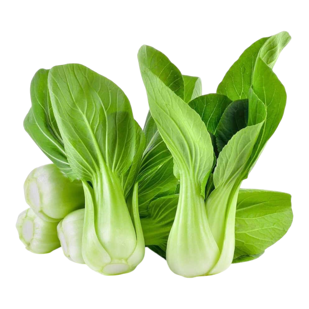 Cải Thìa Trắng / Pakchoi (kg)