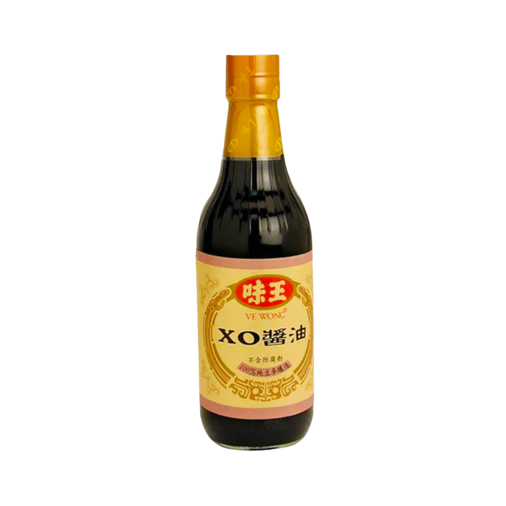 VW XO Soy Sauce (590ml)