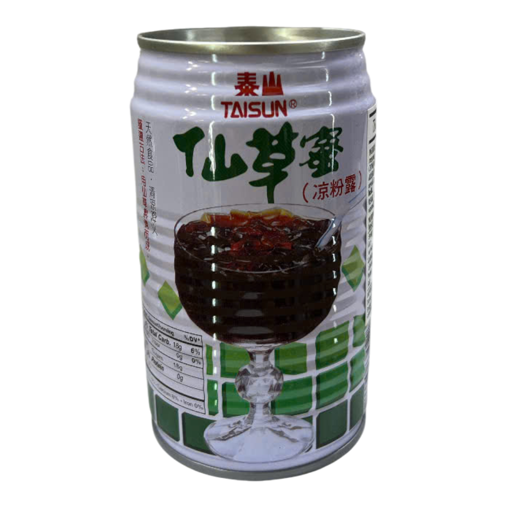 TSN Grass Jelly Original Flv (V) (320ml)