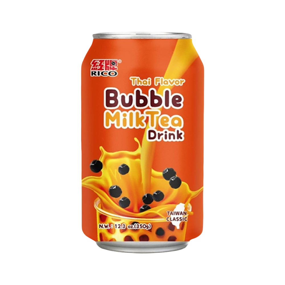 RC Bubble Milk Tea Thai (350g)