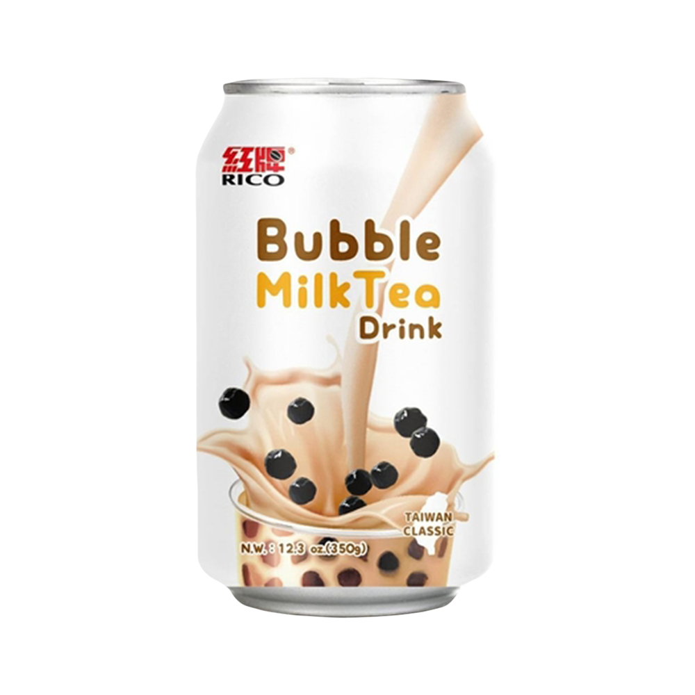 RC Bubble Milk Tea Classic (24x350g)