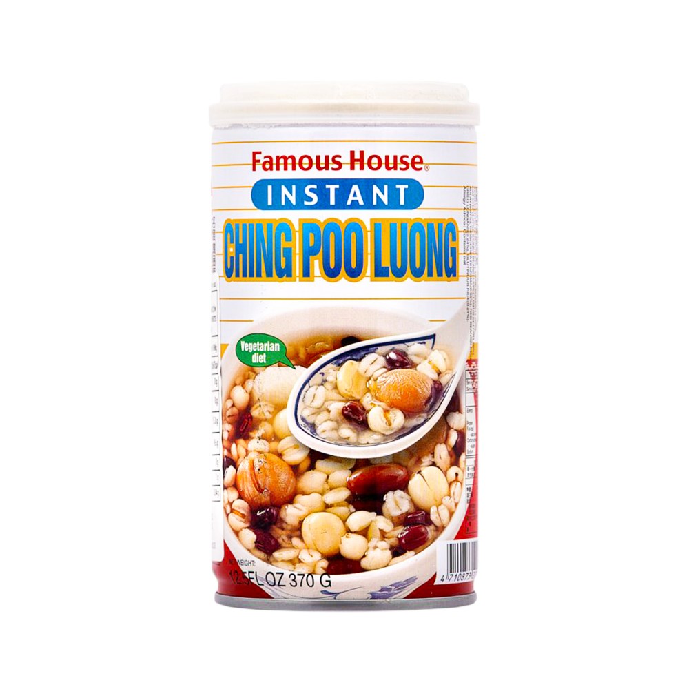 F.HOUSE Sâm Bổ Lượng / Dessert (370g)