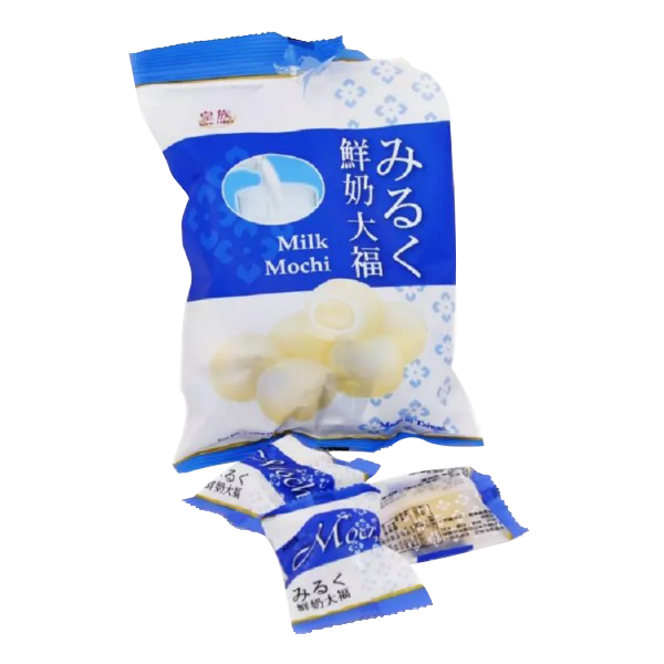 RF Milk Mochi (120g)