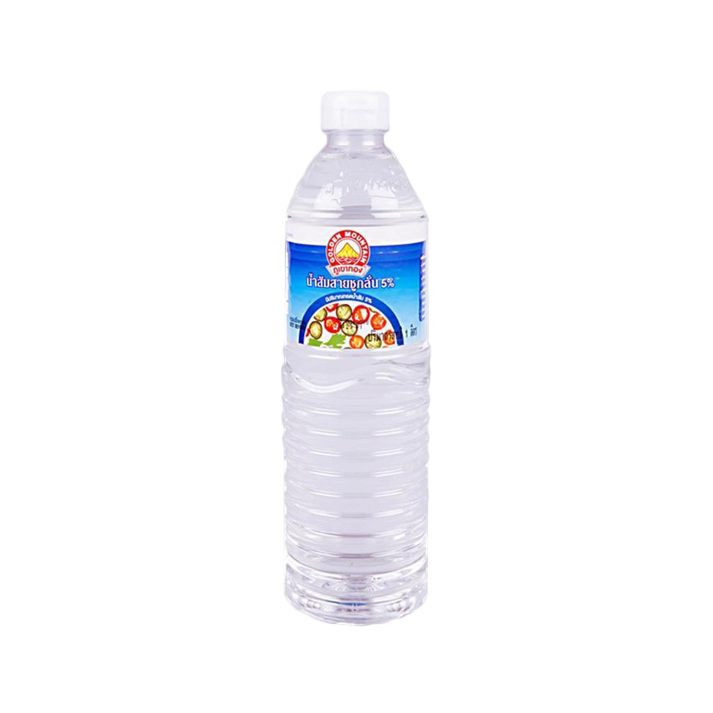 GM Dấm Trắng White Vinegar (12x980ml)