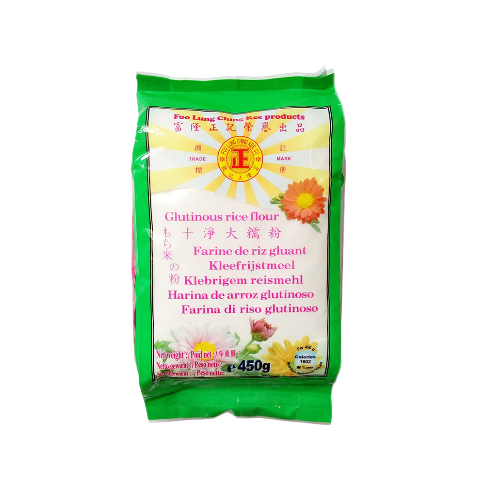 FLCK Bột Nếp / Glutinous Rice Flour (450g)