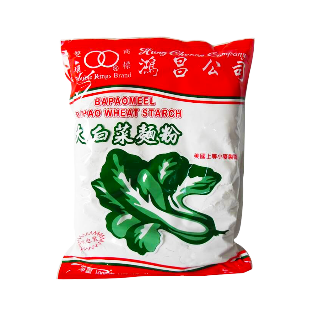 DR Bột Bông Cải / Wheat Flour (10x1kg)