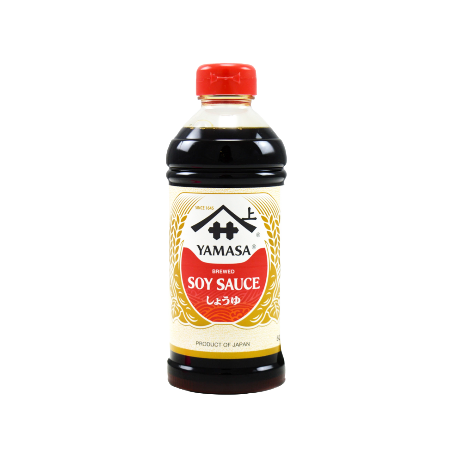 YMS Dark Soy Sauce (500ml)