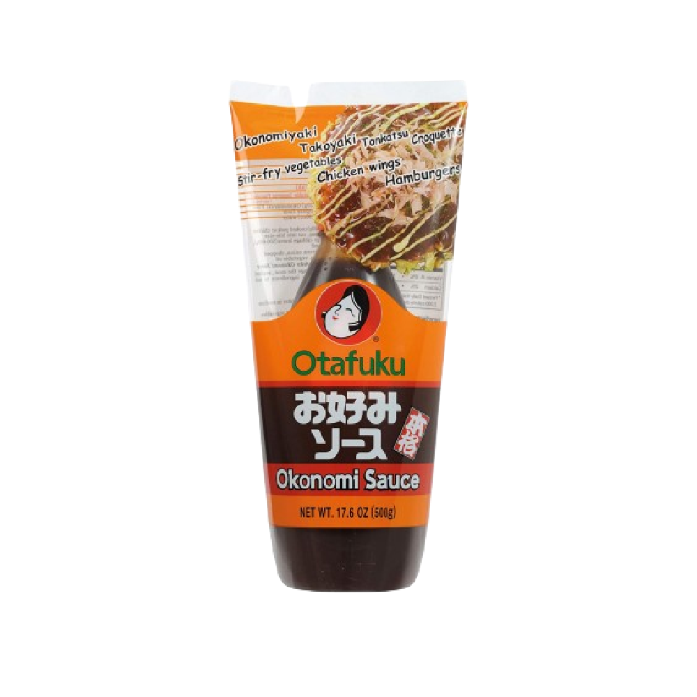 OTAFUKU Okonomi Sauce (500g)