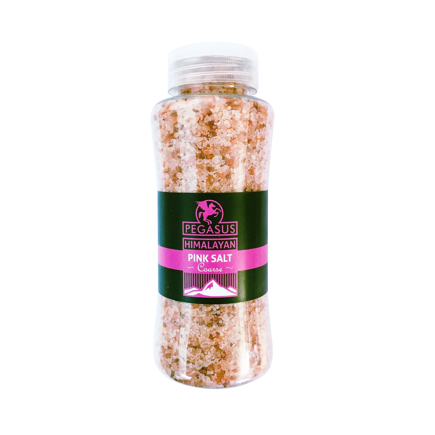 PGS Himalayan Pink Salt Coarse (800g)