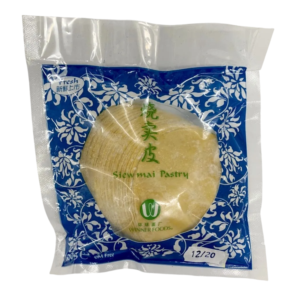 WNF Fresh Dumpling Pastry (200g)