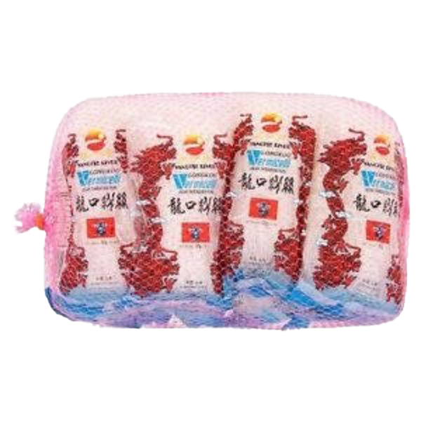 GP Longkou Vermicelli in Net Bag (8x50g)