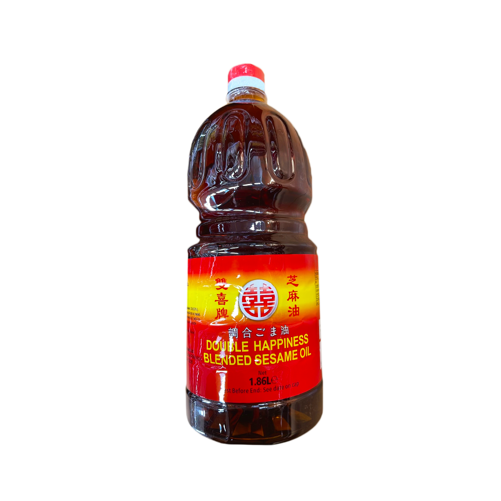 DH Dầu Mè / Bld Sesame Oil (1.86L)