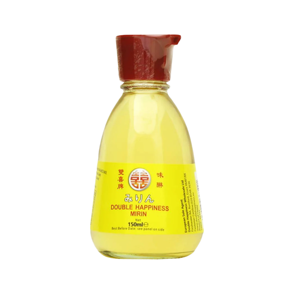 DH Mirin Sauce in Dispenser (150ml)