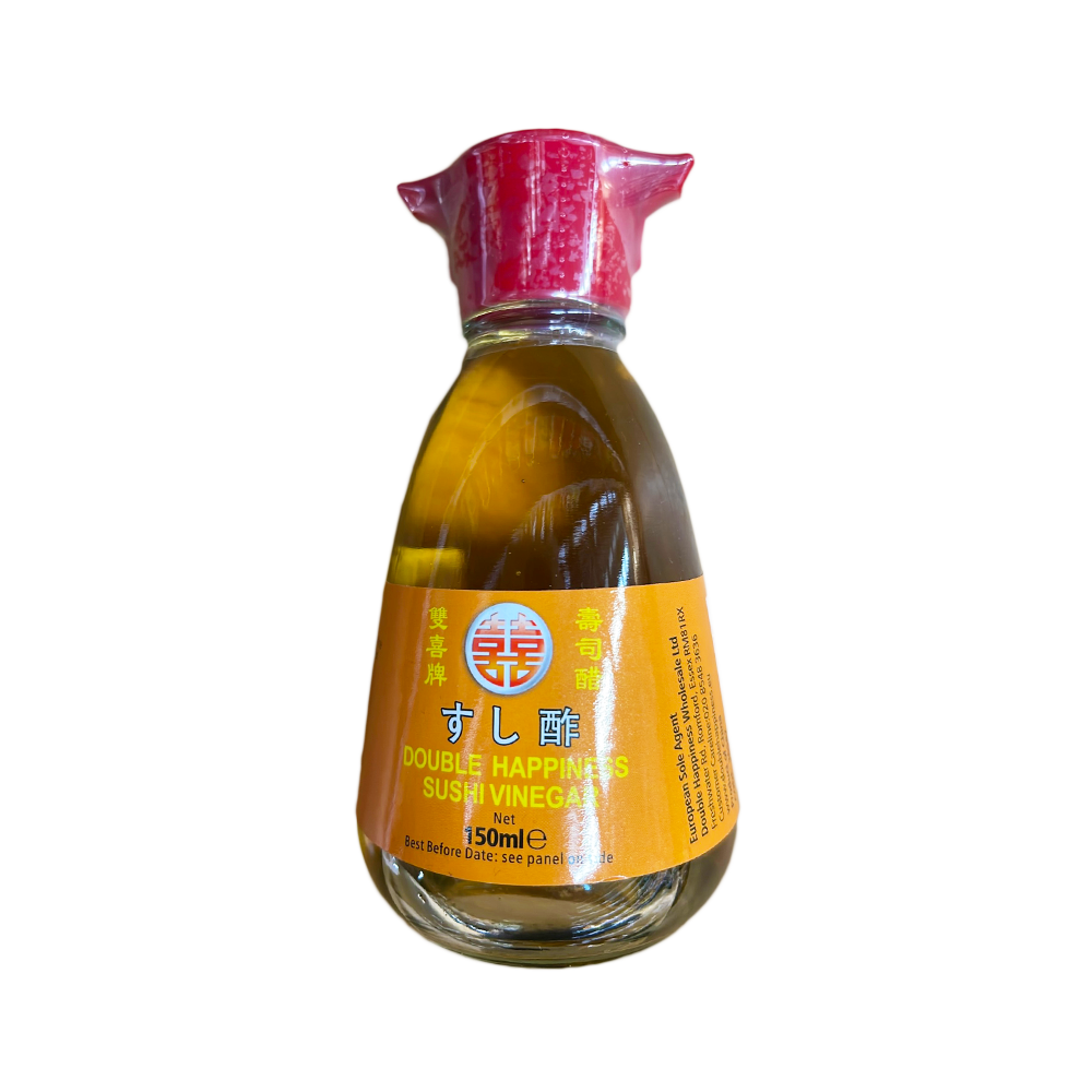 DH Sushi Vinegar in Dispenser (150ml)
