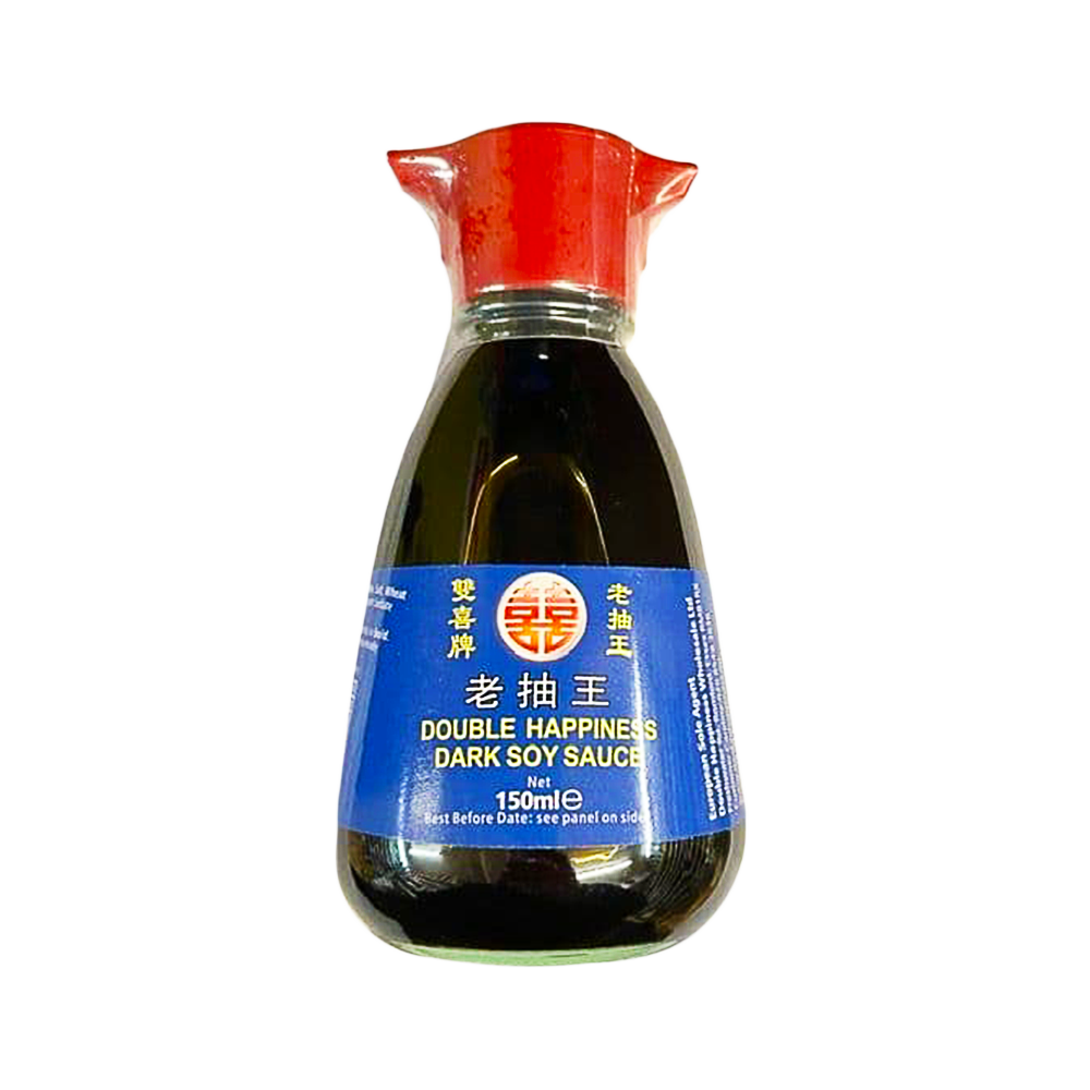 DH Dark Soy Sauce Dispenser (150ml)