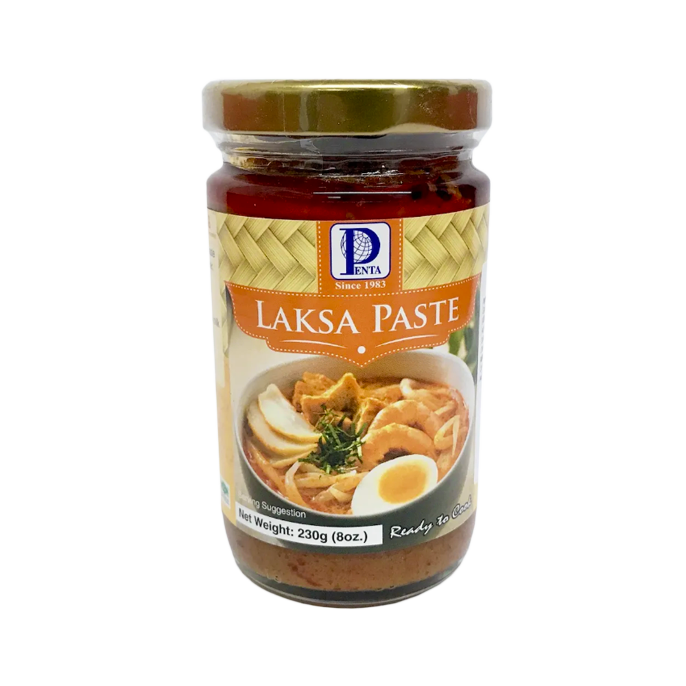 PTA Thai Laksa Paste (24x227g)
