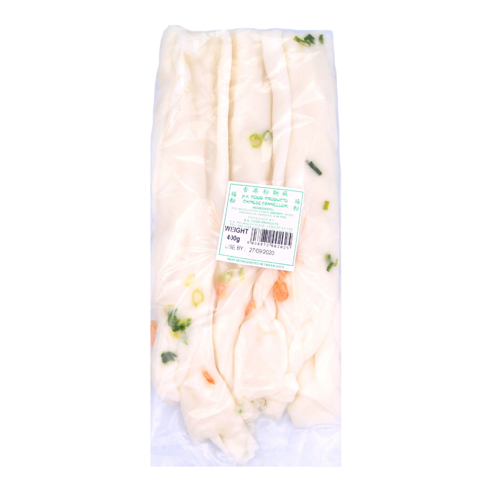 HKFD Bánh Cuốn Tàu / Cheung Fun (400g)