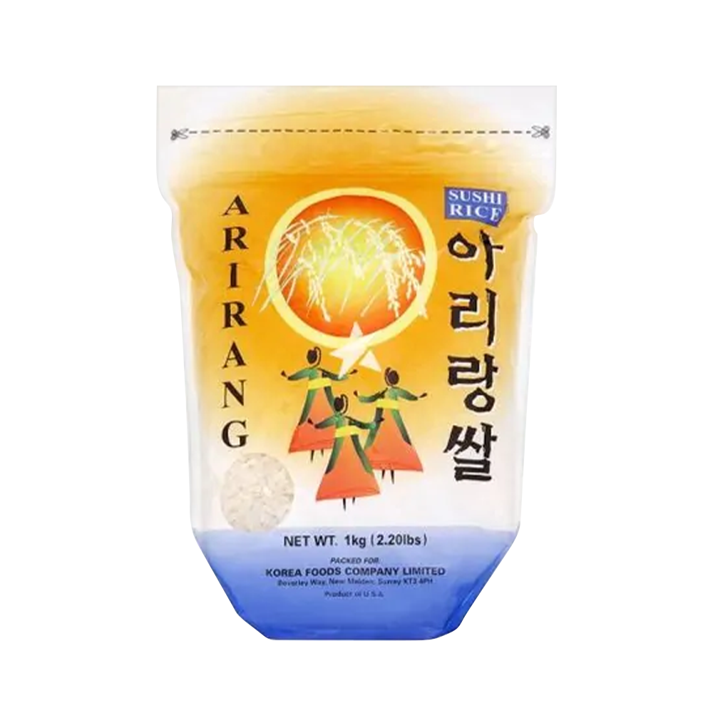 SV Gạo Sushi Mỹ / Sushi Rice (1kg)