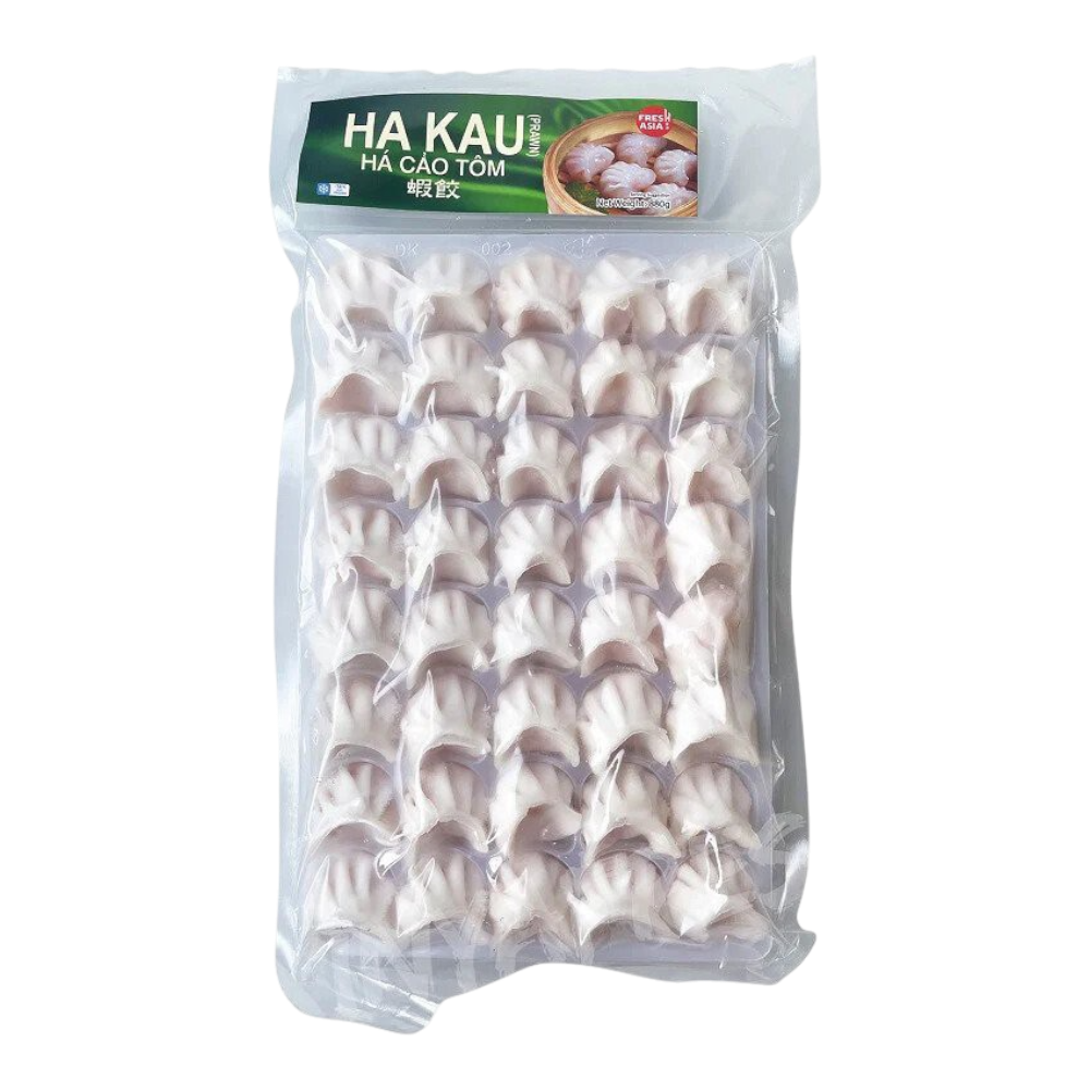 FAF Há Cảo Tôm Shrimp Ha Kau (880g)
