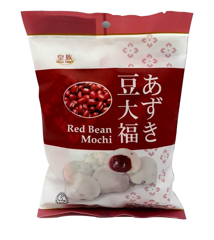RF Red Bean Mochi (24x120g)