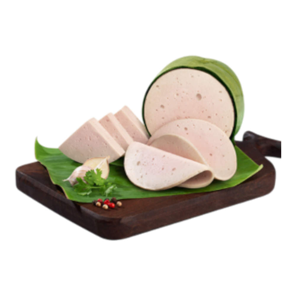 QM Giò Lá Chuối Pork Roll (470g)