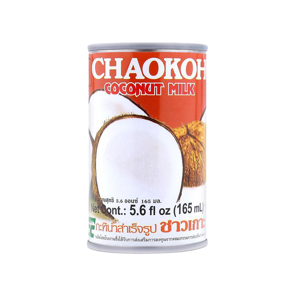 CHK Coconut Milk S (48x165ml)