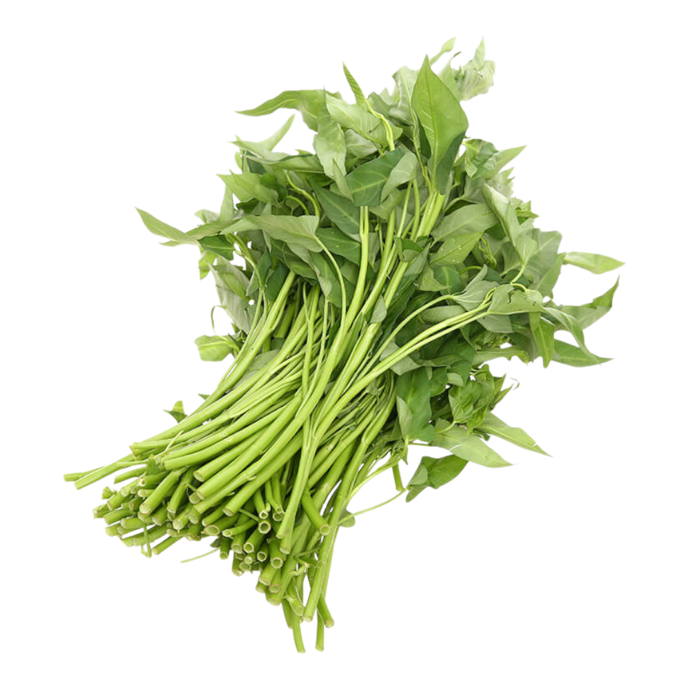 HTF Rau Muống / Morning Glory (500g)
