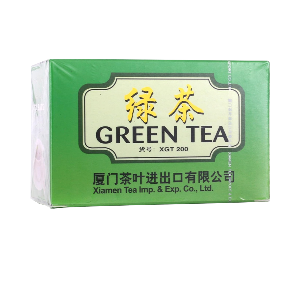 SDK Trà Xanh Túi Lọc Green Tea (20x2g)