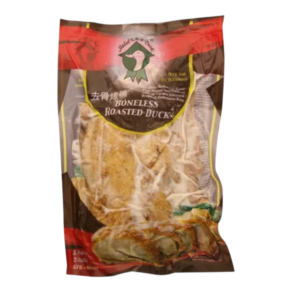 MD Vịt Quay Fillet Roast Duck (625g)