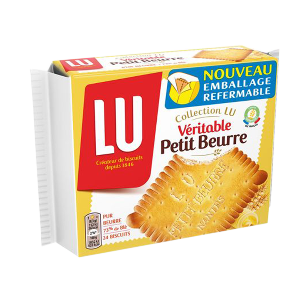 LU Petit Biscuits (200g)