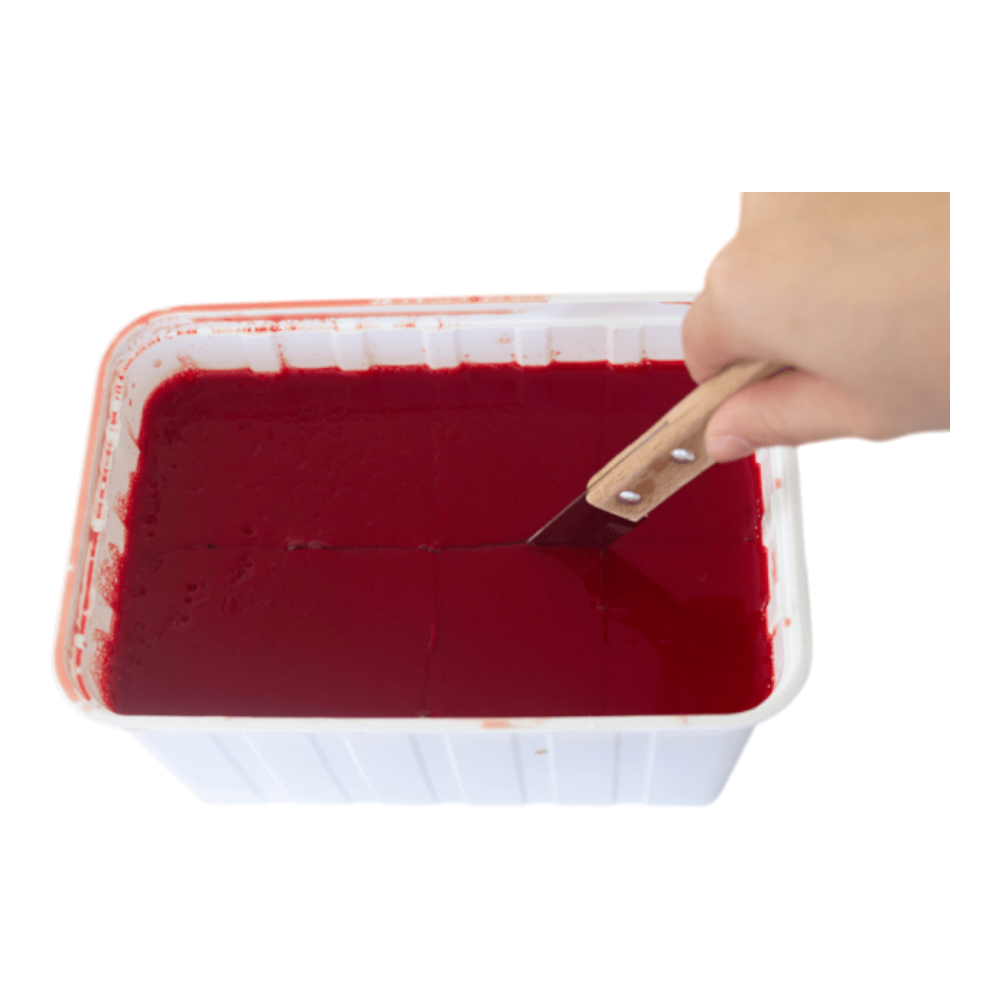 TT Tiết Tươi Hộp / Fresh Pig Blood (500g)