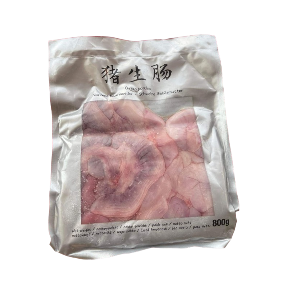 TD Dạ Con / Phèo / Uteri (800g)