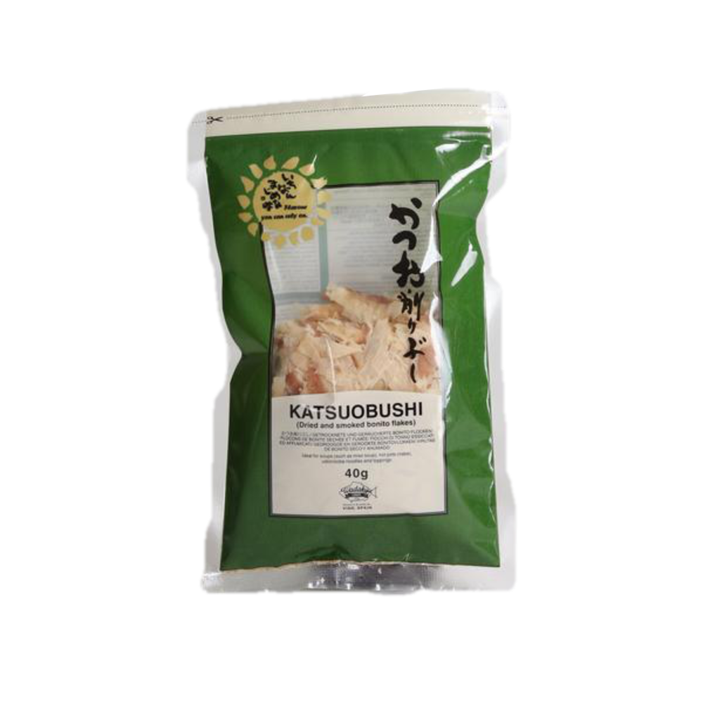 WDK Katsuobushi Bonito Flakes (40g)