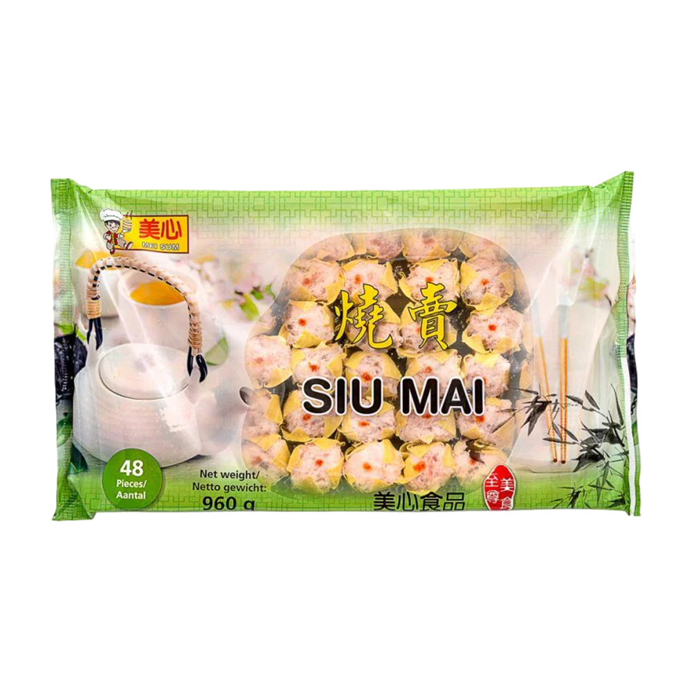 MS Pork Siu Mai Large (10x960g)