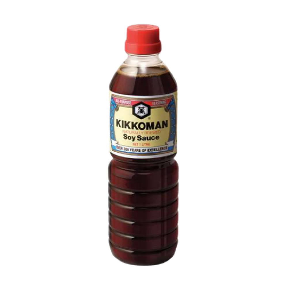 KKM Soy Sauce (500ml)