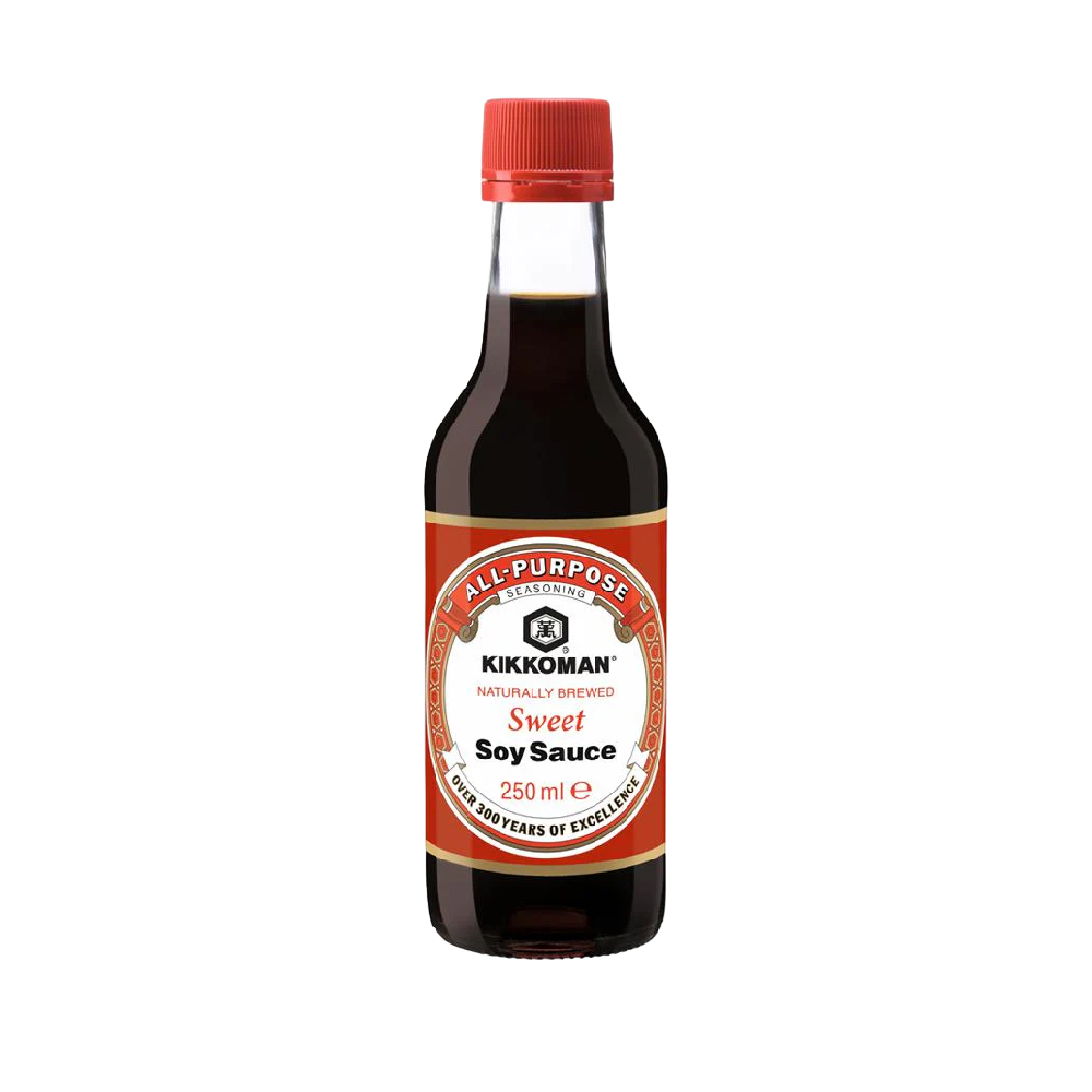 KKM Sweet Soy Sauce (250ml)