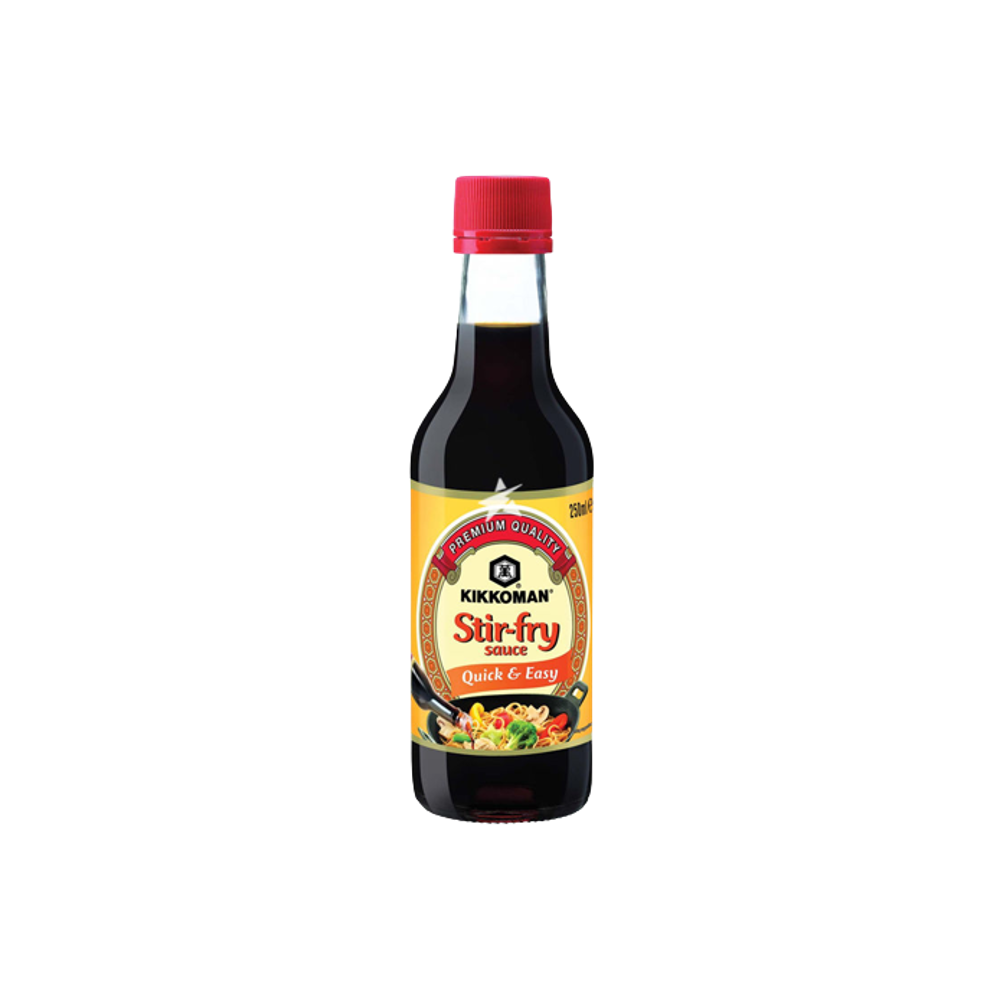 KKM Stir Fry Sauce (250ml)