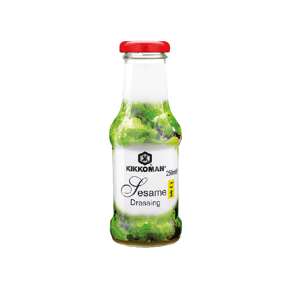KKM Sesame Dressing (250ml)